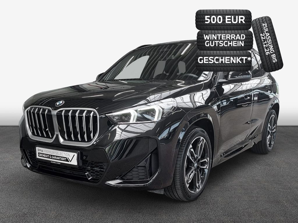 Image of BMW X1