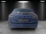 Skoda Superb Combi L&K 2,0 TDI 142 kW DSG 4x4 - Skoda Superb: Standheizung