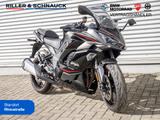 Kawasaki Ninja 1100 SX SE Tourer - KAWASAKI NINJA 1100SX SE