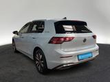 Volkswagen Golf VIII 1.5 eTSI DSG Goal Rückfahrkamera App-C - Volkswagen: Zentralverriegelung