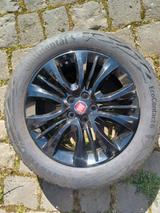 Fiat Tipo 1.4 T-Jet LOUNGE LOUNGE - Fiat Tipo von privat