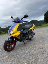 Gilera Runner - GILERA VON 126 BIS 250 CCM