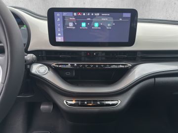 Fiat 500 e Basis 42kWh Carplay+DAB+Klimaa.+LM
