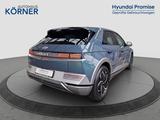 Hyundai IONIQ 5 UNIQ 77,4kWh *PANORAMA*LEDER*KLIMASITZ*L - Hyundai IONIQ 5: Automatik