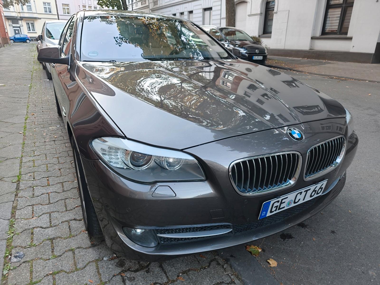 BMW 530d xDrive -