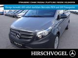 Mercedes-Benz Vito 116 CDI Tourer 4x4 lang 9-Sitzer 2xKlima - Mercedes-Benz Vito 9 sitzer