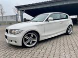 BMW 118d - Coupé - M-Paket - 8-fach-Bereifung - BMW mit Diesel-Antrieb: Coupé, Sitzheizung, 1.8