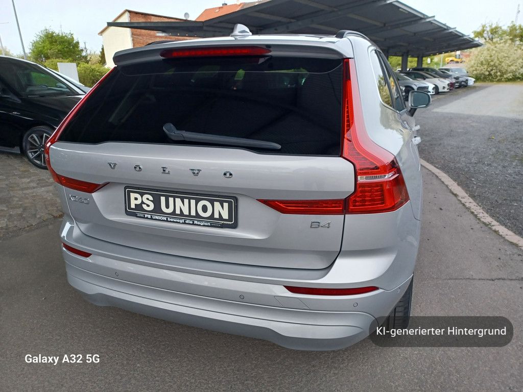 Volvo XC60 B4 Autom.°Momentum Pro°Leder°360°Cam° KI-be foto 11