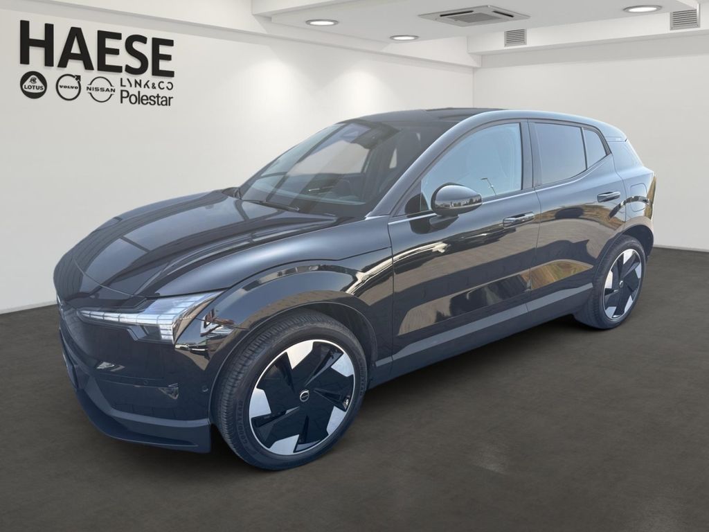 Image of Volvo EX30