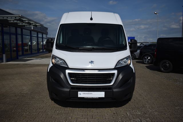 Peugeot Boxer Kasten L4H2 BlueHDi165 -KLIMA-NAVI-KAMERA