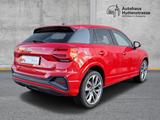 Audi Q2 30 TDI S line MATRIX SHZ AHK 19" - Audi Q2 in Halle