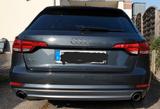 Audi A4 2.0 TFSI 140 ultra sport Avant , AHK, Standh. - Audi A4 Gebrauchtwagen Privatanbieter