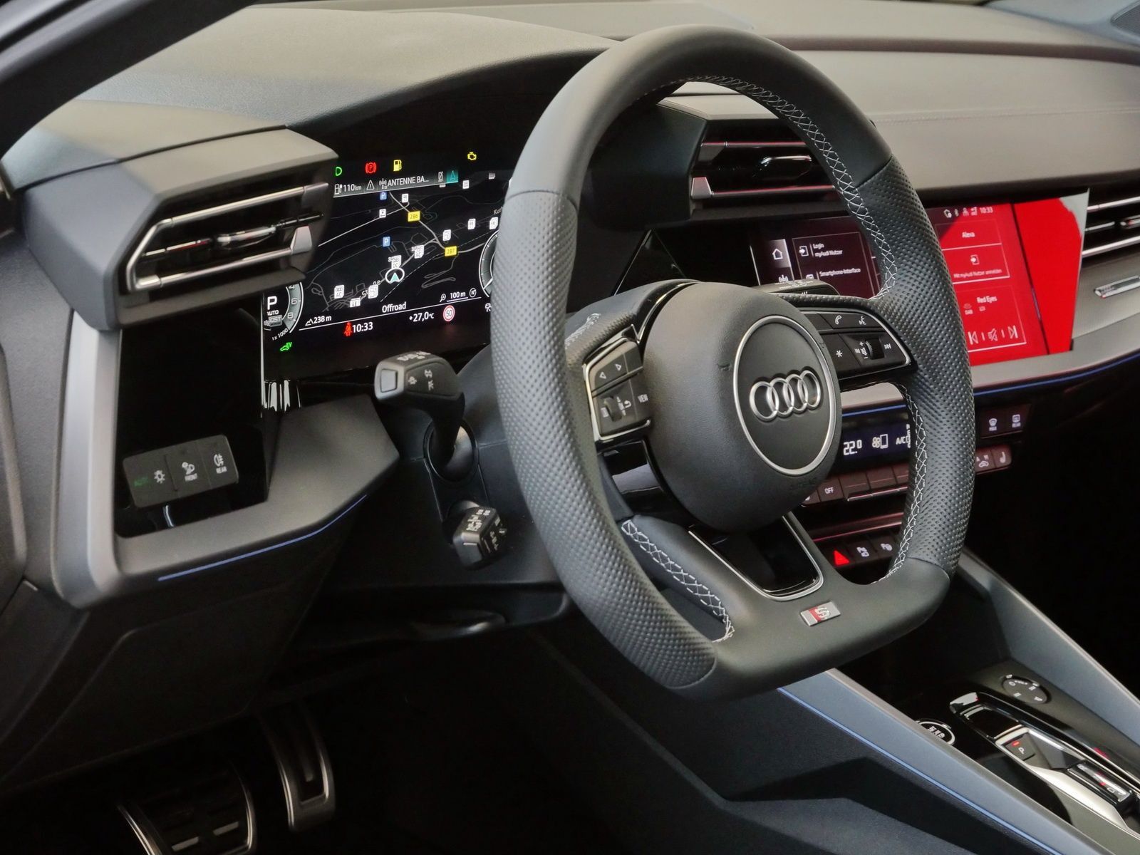 Audi A3 - Bild 19