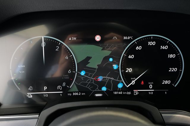 Volkswagen Touareg R eHybrid 4Motion Dynaudio HuD 360° Keyl