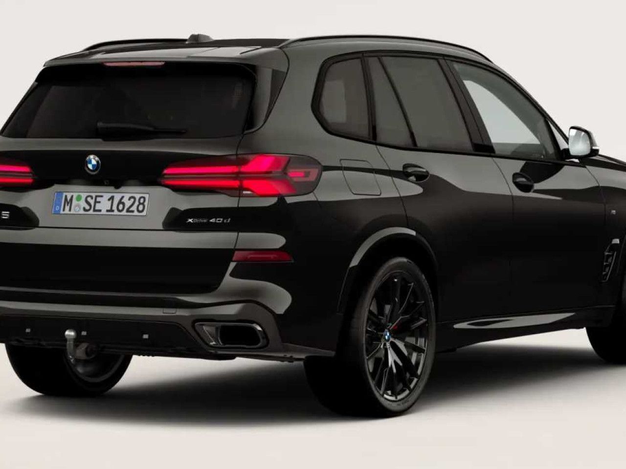 BMW X5 - Bild 4