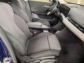 BMW X1 - 11