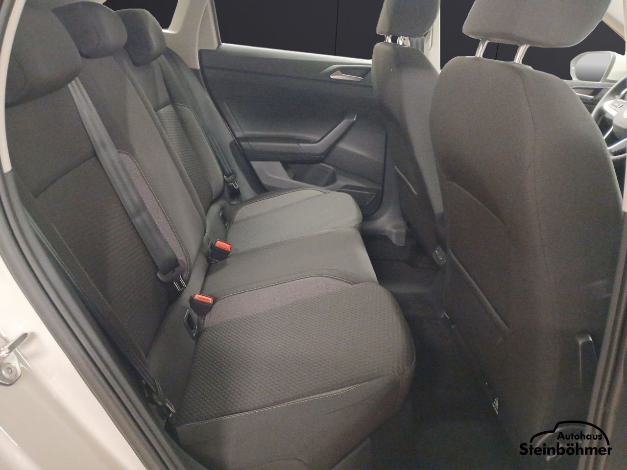 Volkswagen Taigo - Bild 14