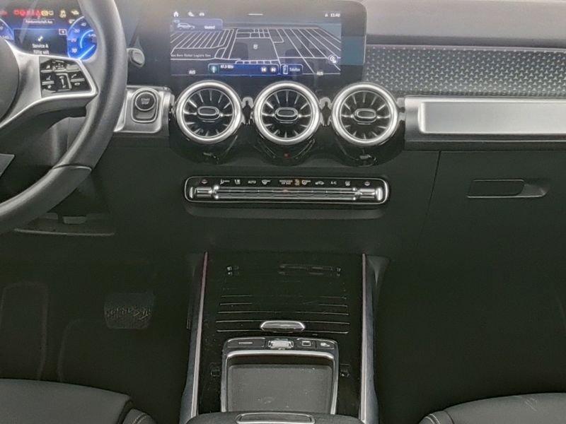 Mercedes-Benz EQB 350 4M PROGRESSIVE-ADVANCED+ SOUND HANDSFREE, миниатюра 6