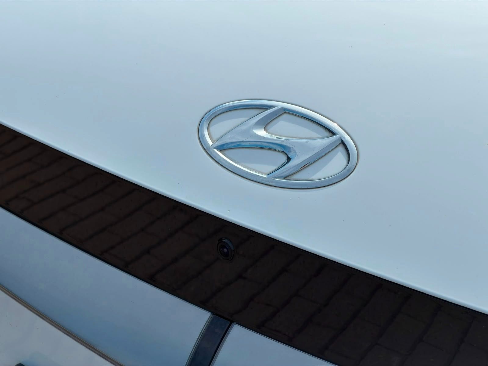Fahrzeugabbildung Hyundai IONIQ 5 TECHNIQ 168kW *RW507KM*Navi*ACC*LED*360°