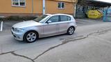BMW 120i Automat - gebrauchte BMW 120 aus dem Jahr 2004
