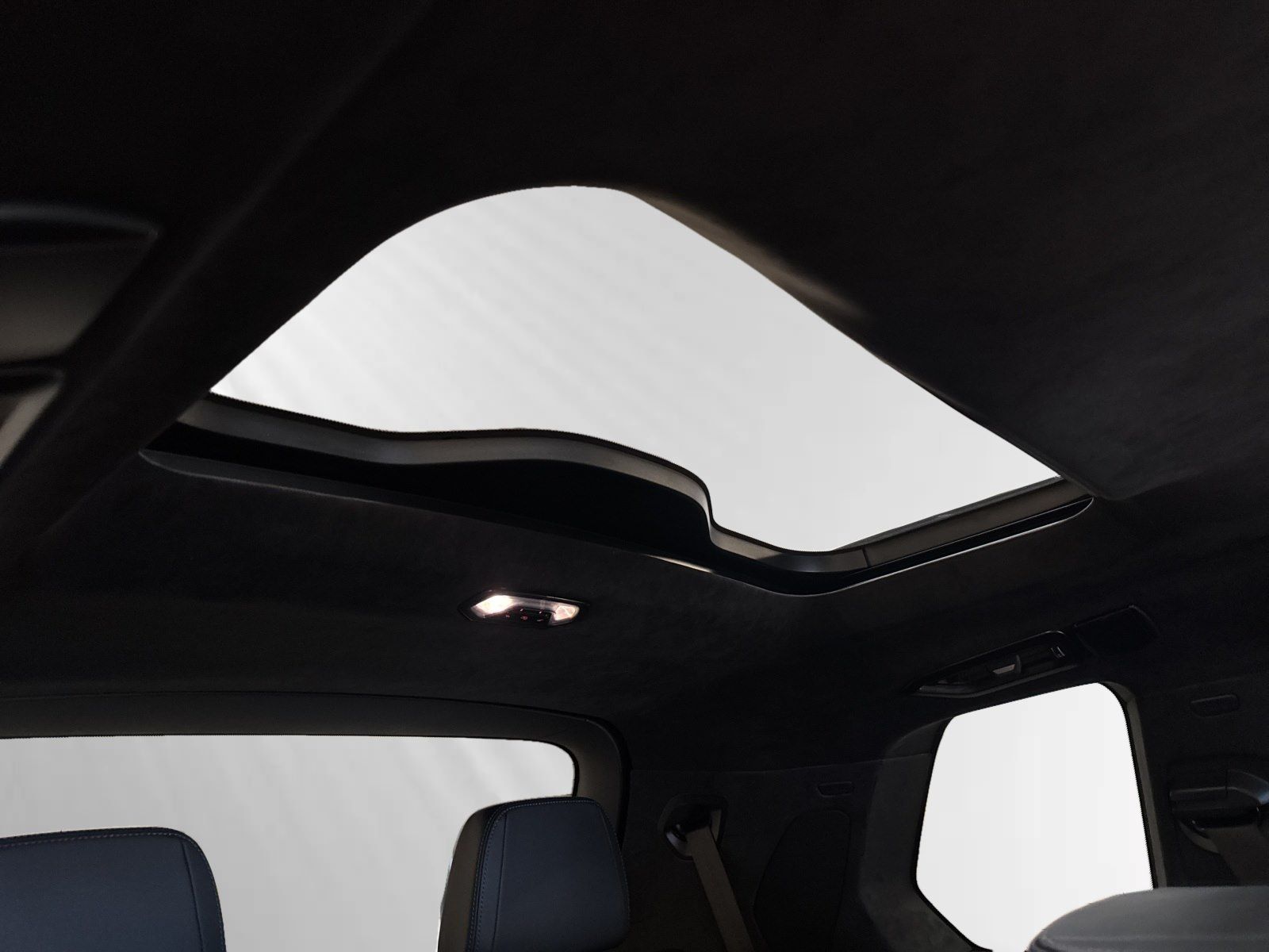BMW X7 - Bild 19