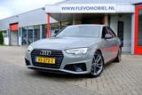 Audi A4 Limousine 35 TFSI Sport S line black edition - Audi A4 mit Hybrid-Antrieb