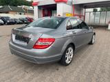Mercedes-Benz C 200 C -Klasse Lim. C 200 Kompressor - Mercedes-Benz C-Class aus 2009