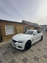 BMW Bmw 435d gran coupe - BMW 435: Coupé, Gran