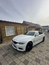 BMW Bmw 435d gran coupe - BMW 435: Coupé, Gran