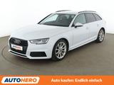 Audi A4 2.0 TFSI Sport ultra Aut.*NAV*TEMP*CAM*PDC* - Audi A4 mit Benzin-Antrieb