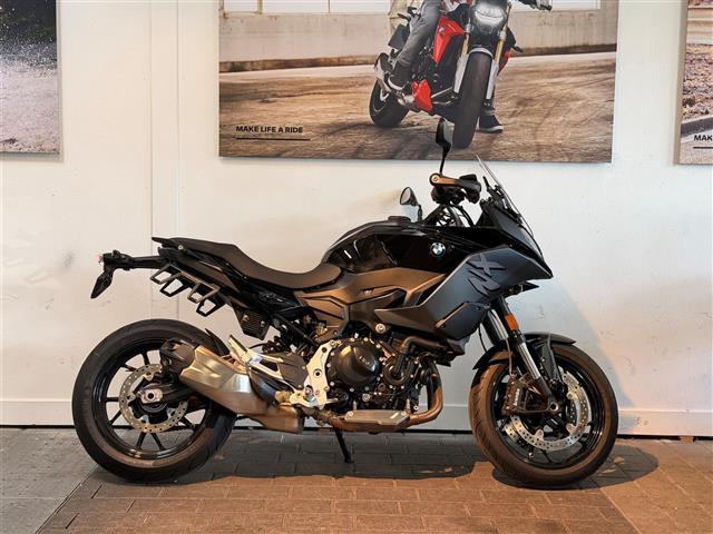 BMW F 900 XR A2 2 Hand / TOP Gepflegt Alle P