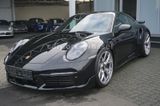 Porsche 911 Turbo S RUF - Porsche in Kassel: 911