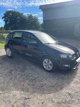 Volkswagen Polo V Life 1.4 FSI DSG - Volkswagen Polo: Fsi
