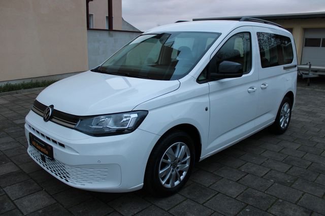 Volkswagen Caddy Life *DSG+Digital Cockpit+App Connect+5Si*