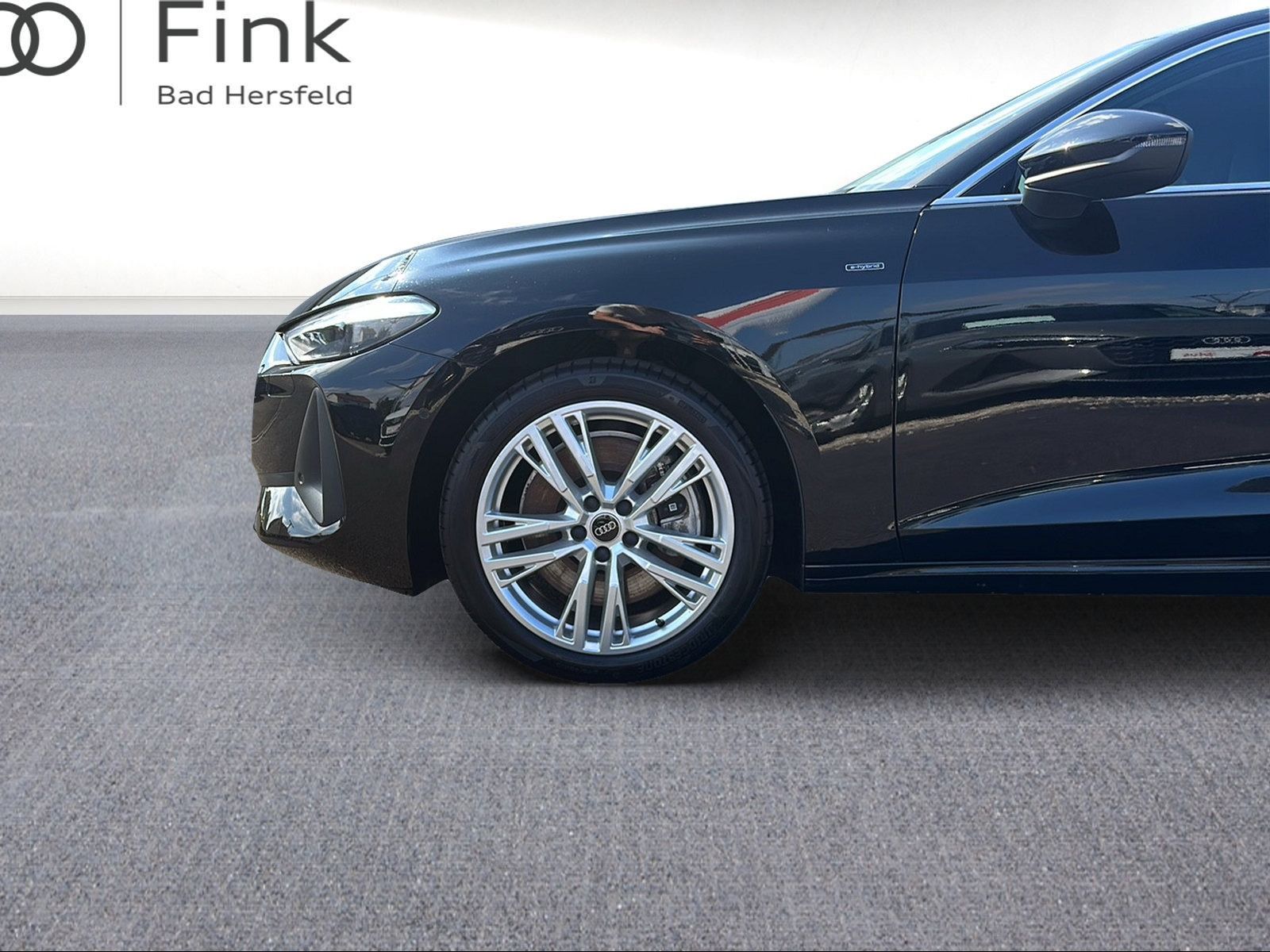 Audi A5 Avant TFSI e-hybrid quattro Navi Kamera AHK imagem 3