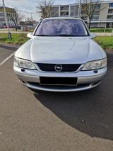 Opel Vectra B CC 2.2-16V - Opel Vectra: B 16 16v