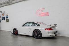 PORSCHE 997 .1 GT3 I Unfallfrei I ClubSport I 0 Überdreh