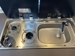 Bürstner 690 G FREISTAAT-ED. LINEO T | Automatik, *Miete*
