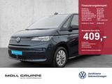 Volkswagen T7 Multivan 2.0 TDI DSG 7 Sitze* Navi*Parksystem