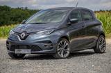 Renault ZOE Intens R135/Z.E. 50 Intens inkl Batterie - Renault ZOE: Privatanbieter