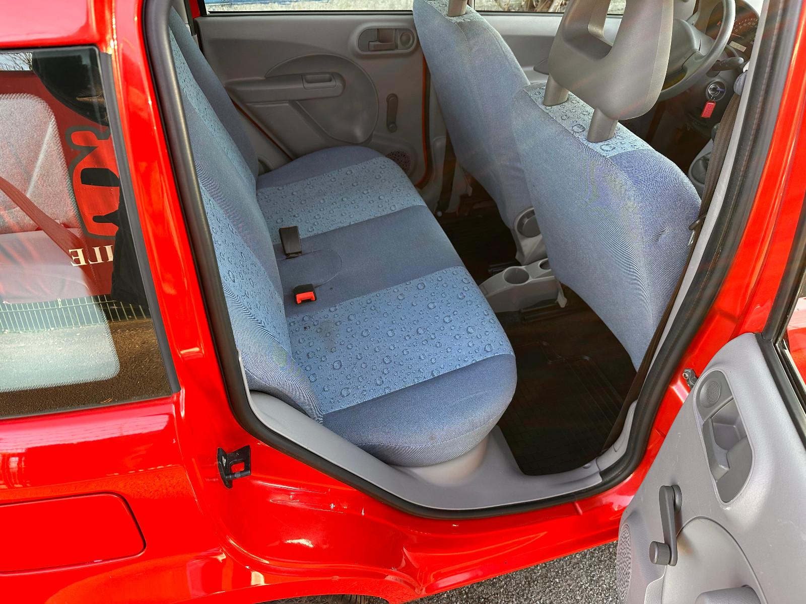 Fiat Panda 1.1 Active Nur 87'TKM! HU NEU! Gepflegt