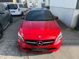 Mercedes-Benz CLA 180 d Shooting Brake Pano*Night Paket*BiXeno - Mercedes-Benz CLA Shooting Brake in Essen