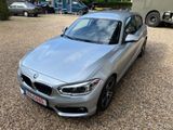 BMW 118i Sport Line 1600 Kilometer original! LED