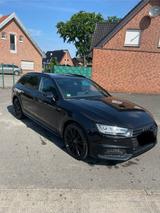 Audi A4 2.0 TDI ultra S tronic Avant -Black Edition  - Audi A4: Edition