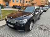 BMW X3 F25 35d xDrive (Euro 6)  Top-Ausst... - BMW: F35