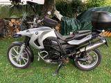 BMW F 650 GS Twin im Preis reduziert  - BMW R 65 GS
