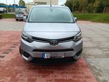 Toyota Proace City 1,2-l-Turbo 96kW L2 Team Deutsch... - Toyota Proace City von privat