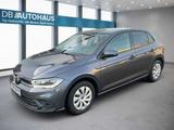 Volkswagen Polo Life 1.0 TSI DSG Navi IQ.Light AHK