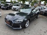 Audi A5 Sportback 40 TDI quattro advanced - Audi A5 Gebrauchtwagen in München