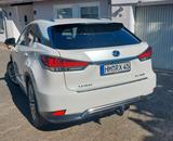 Lexus RX 450h Luxury Line Hybrid  - Lexus RX 450 aus 2021